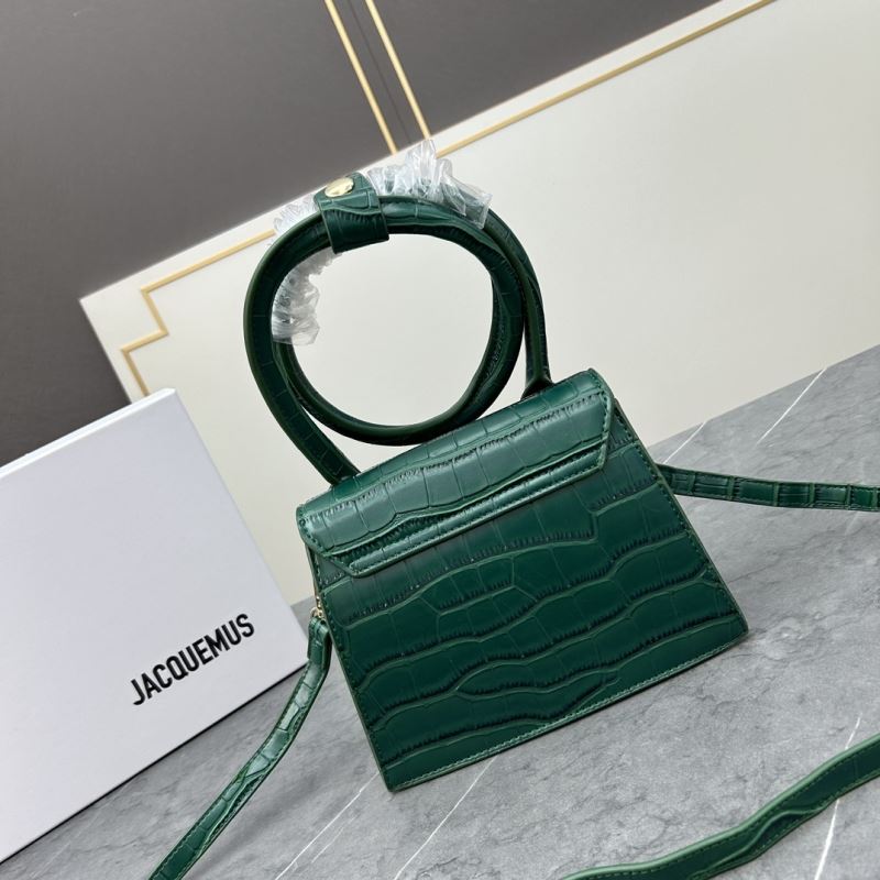 Jacquemus Top Handle Bags